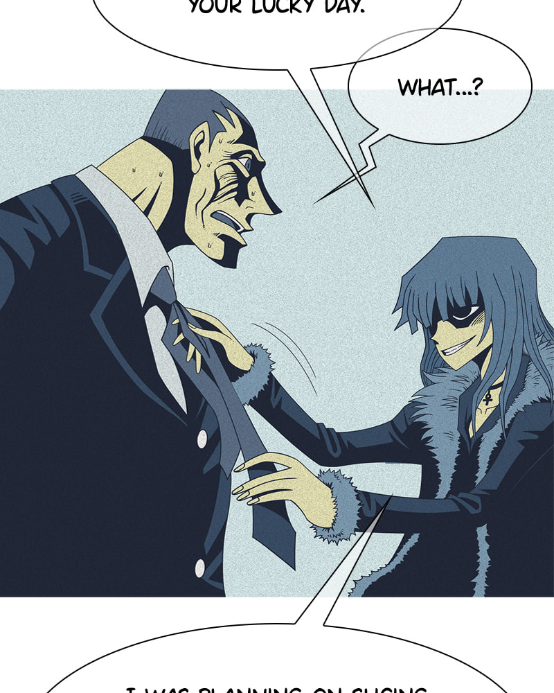 Read Vampire Syndrome chapter 60 image 50 on Lezhin