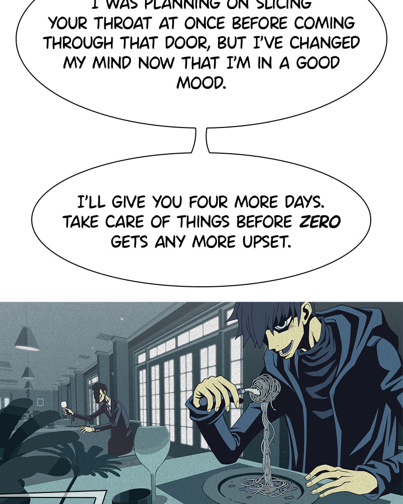 Read Vampire Syndrome chapter 60 image 51 on Lezhin