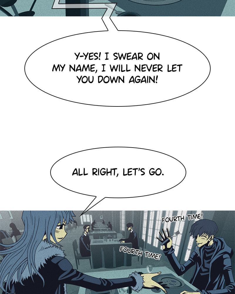 Read Vampire Syndrome chapter 60 image 52 on Lezhin