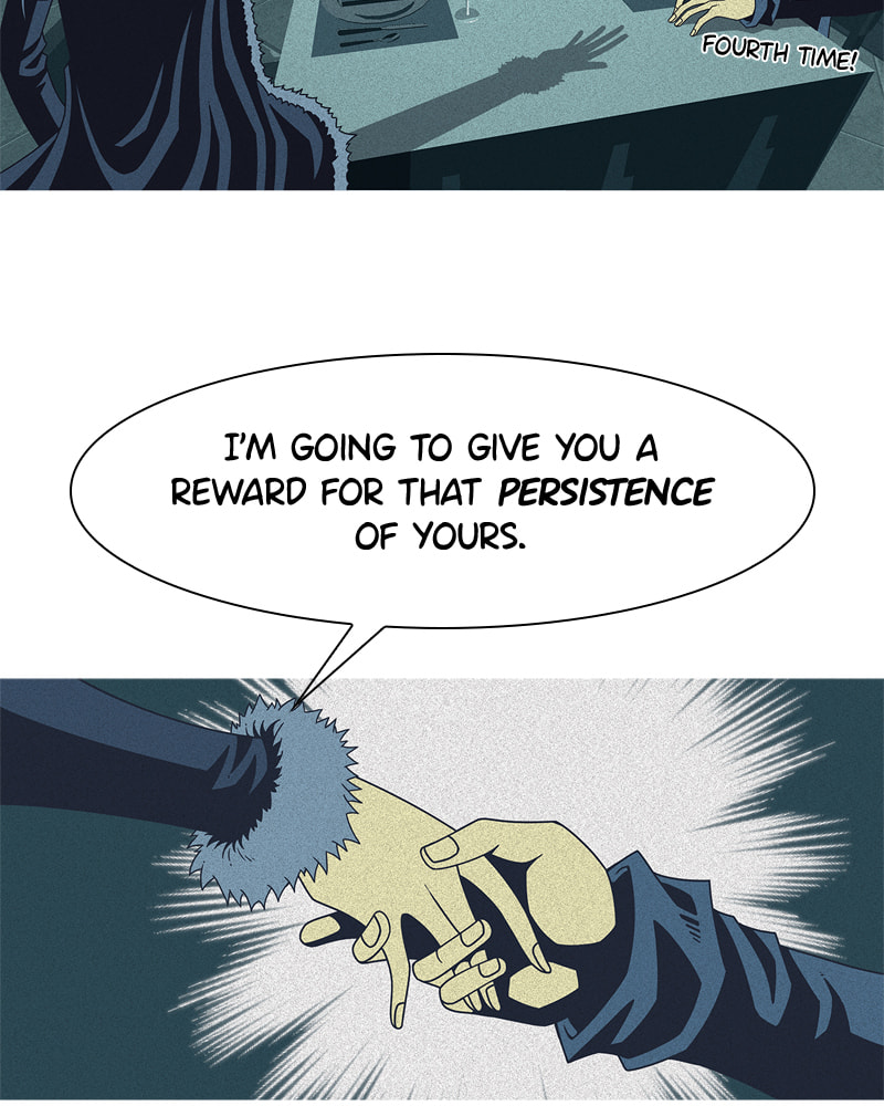 Read Vampire Syndrome chapter 60 image 53 on Lezhin