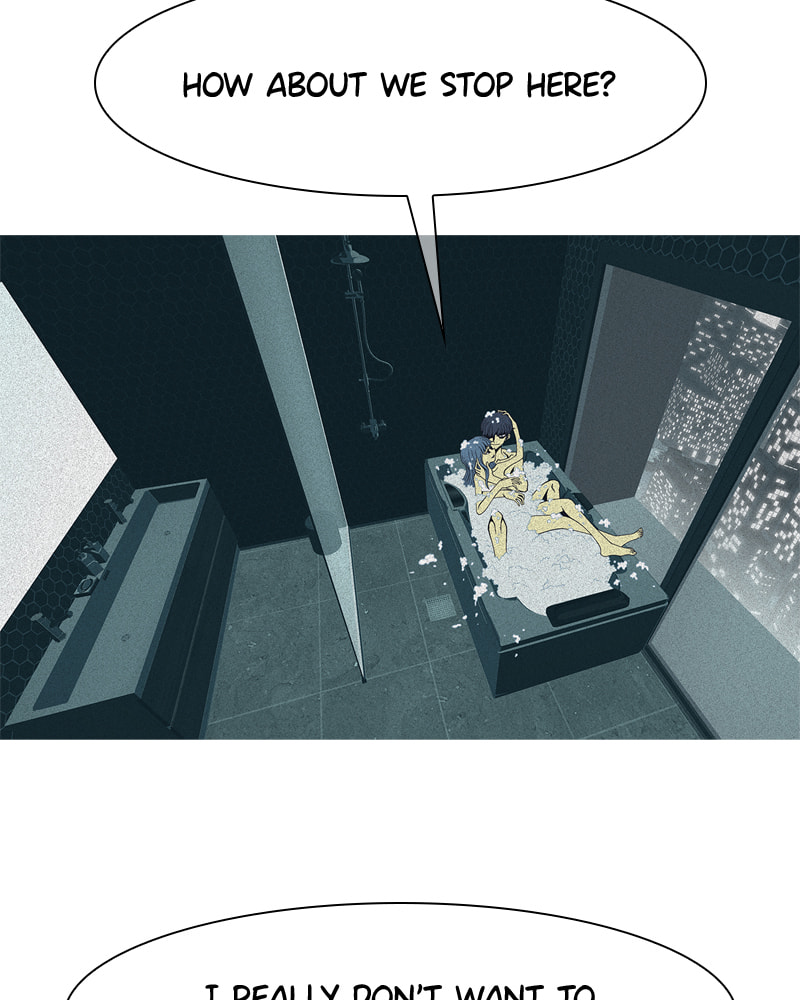 Read Vampire Syndrome chapter 60 image 56 on Lezhin