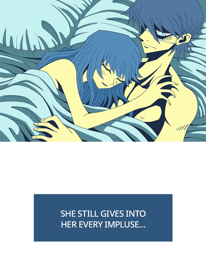 Read Vampire Syndrome chapter 60 image 6 on Lezhin