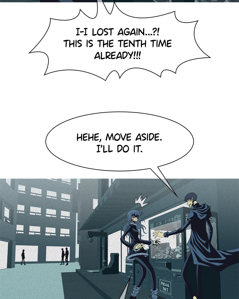Read Vampire Syndrome chapter 60 image 65 on Lezhin