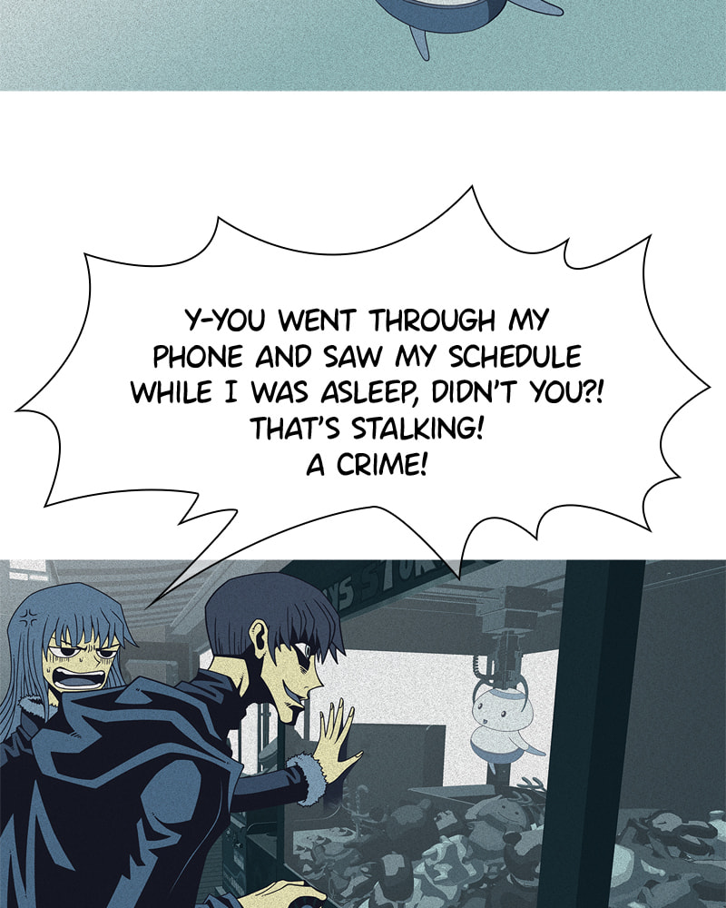 Read Vampire Syndrome chapter 60 image 67 on Lezhin