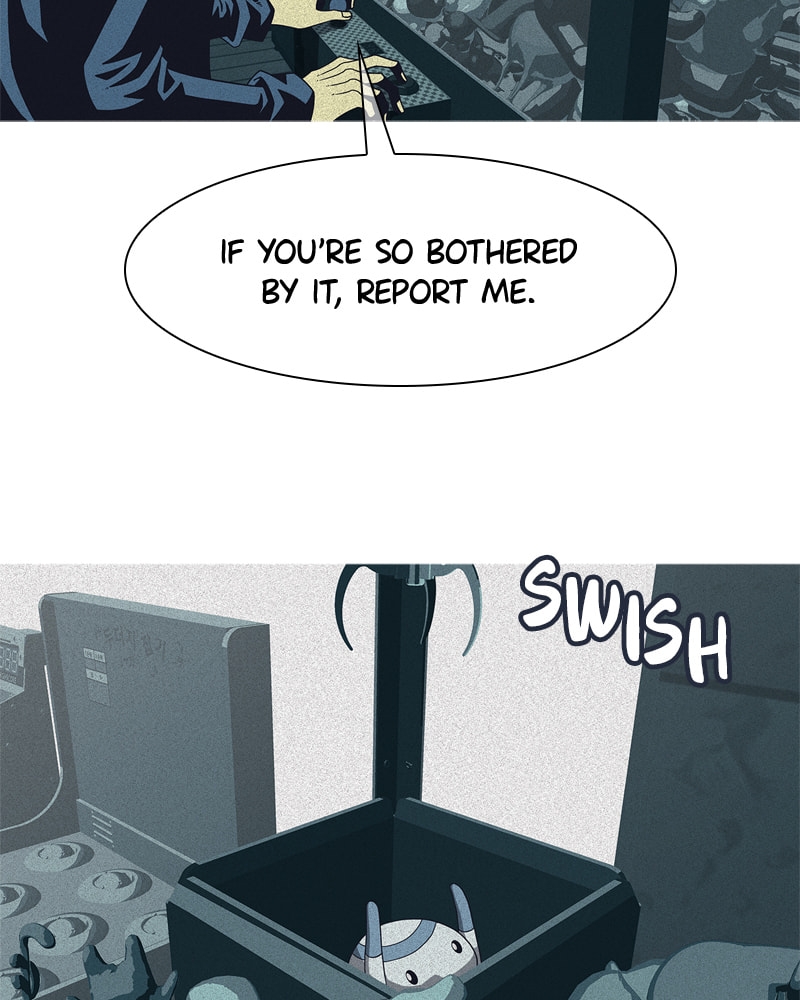 Read Vampire Syndrome chapter 60 image 68 on Lezhin