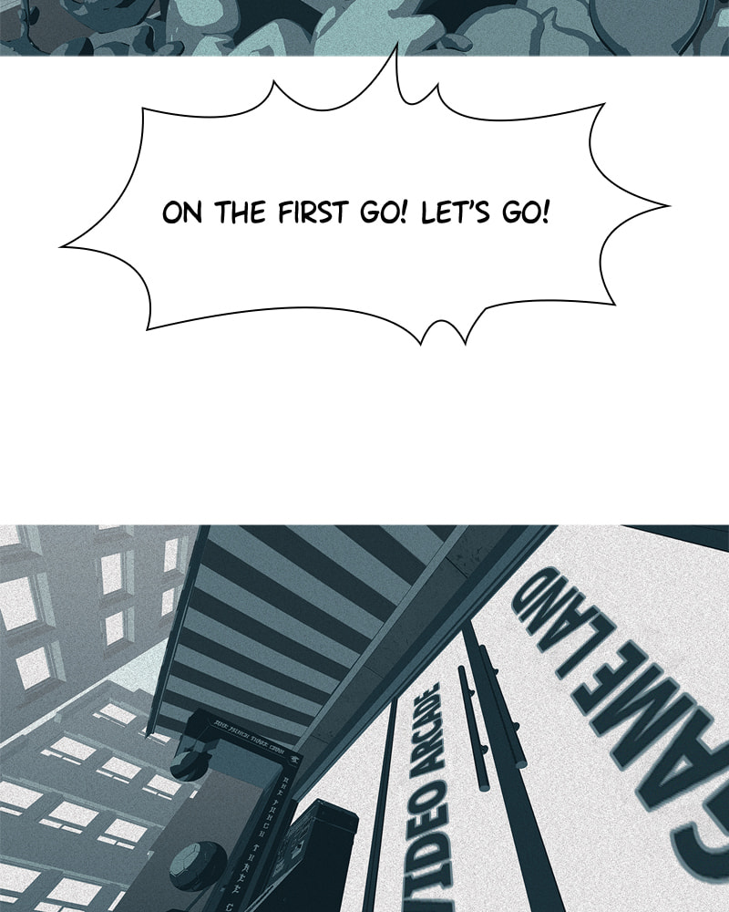 Read Vampire Syndrome chapter 60 image 69 on Lezhin
