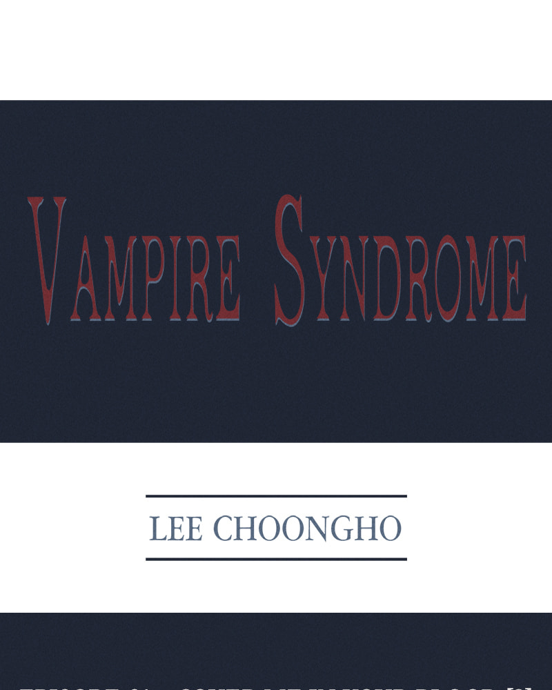 Read Vampire Syndrome chapter 61 image 1 on Lezhin