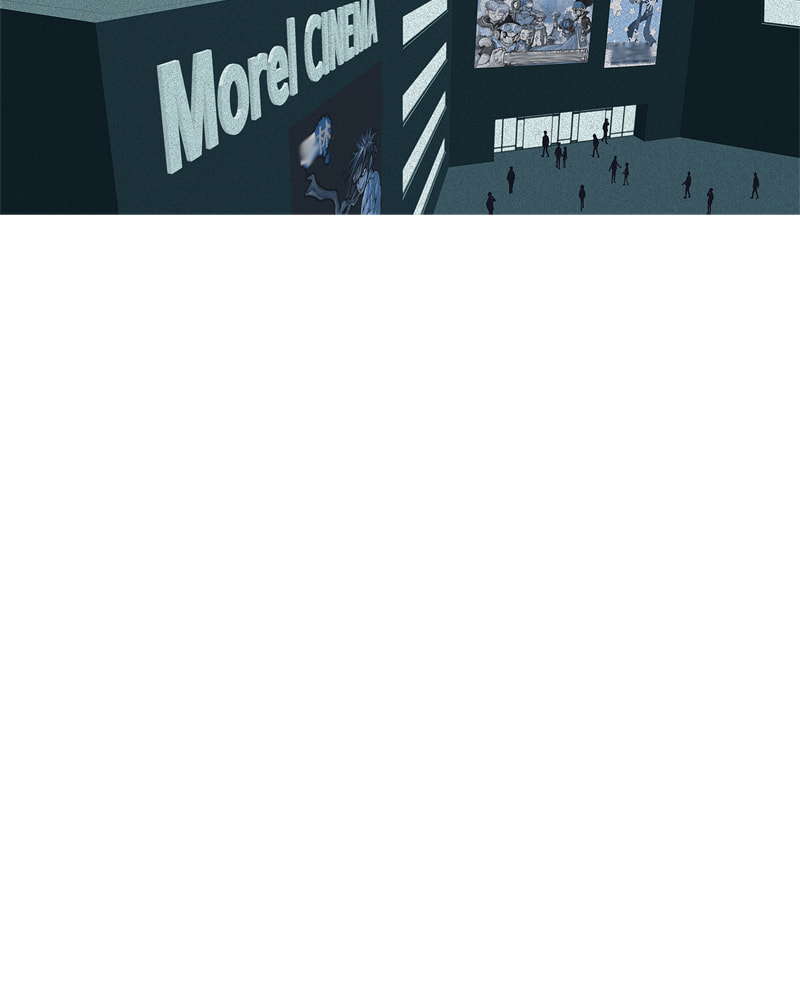 Read Vampire Syndrome chapter 61 image 10 on Lezhin