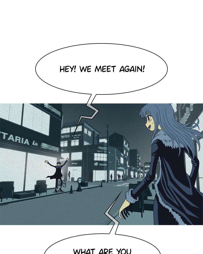 Read Vampire Syndrome chapter 61 image 12 on Lezhin