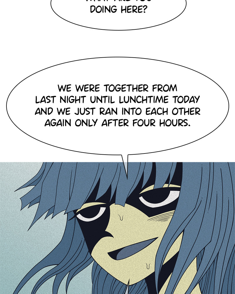 Read Vampire Syndrome chapter 61 image 13 on Lezhin