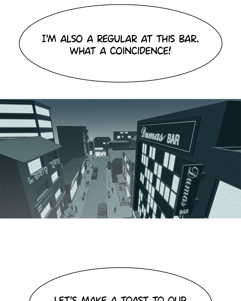 Read Vampire Syndrome chapter 61 image 17 on Lezhin