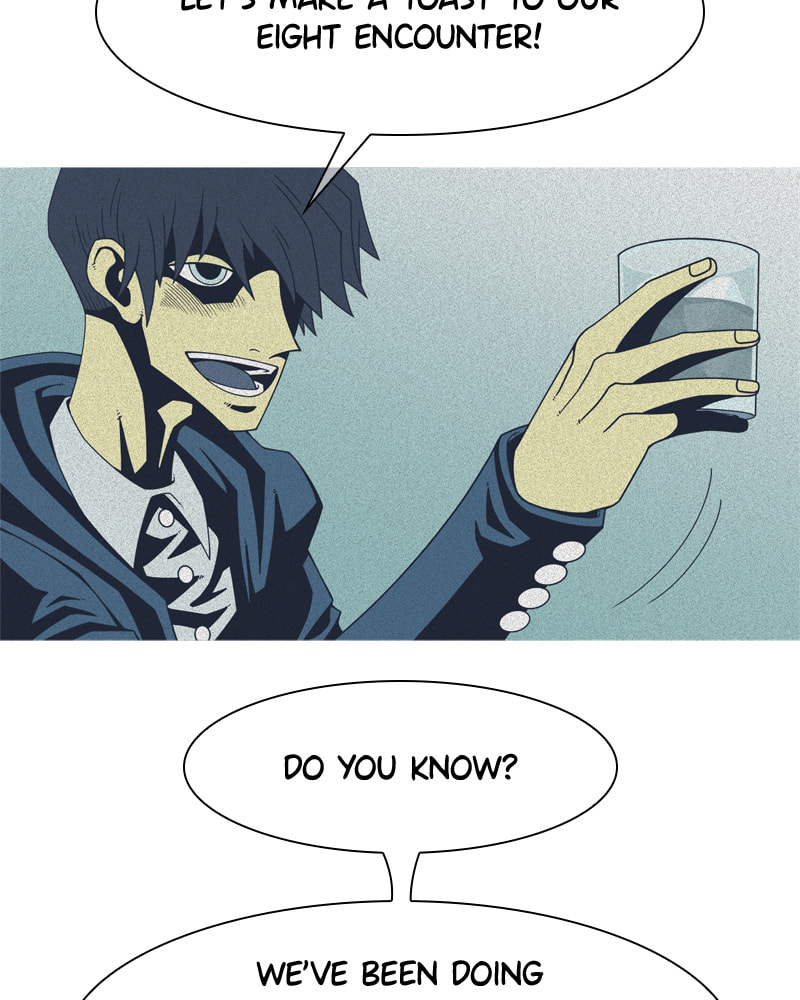 Read Vampire Syndrome chapter 61 image 18 on Lezhin