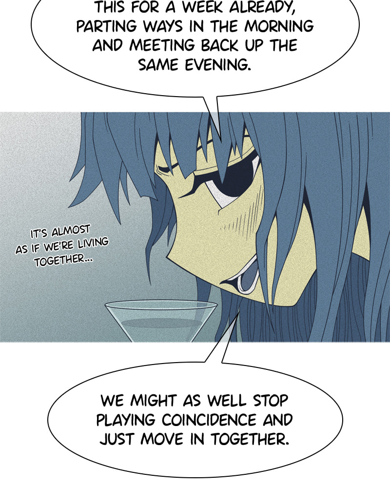 Read Vampire Syndrome chapter 61 image 19 on Lezhin