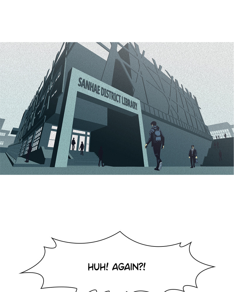 Read Vampire Syndrome chapter 61 image 23 on Lezhin