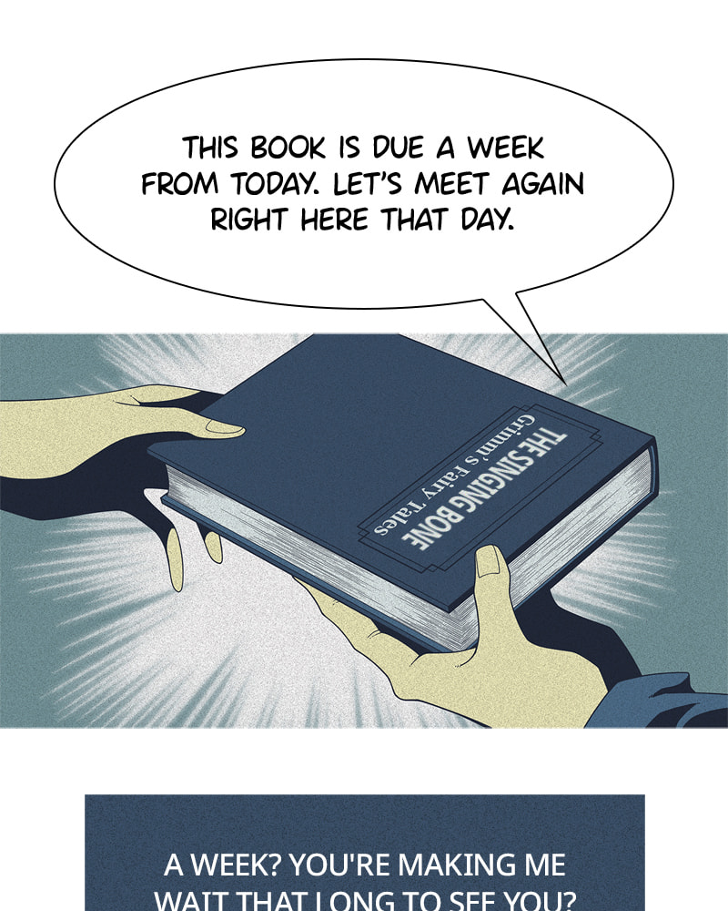 Read Vampire Syndrome chapter 61 image 26 on Lezhin