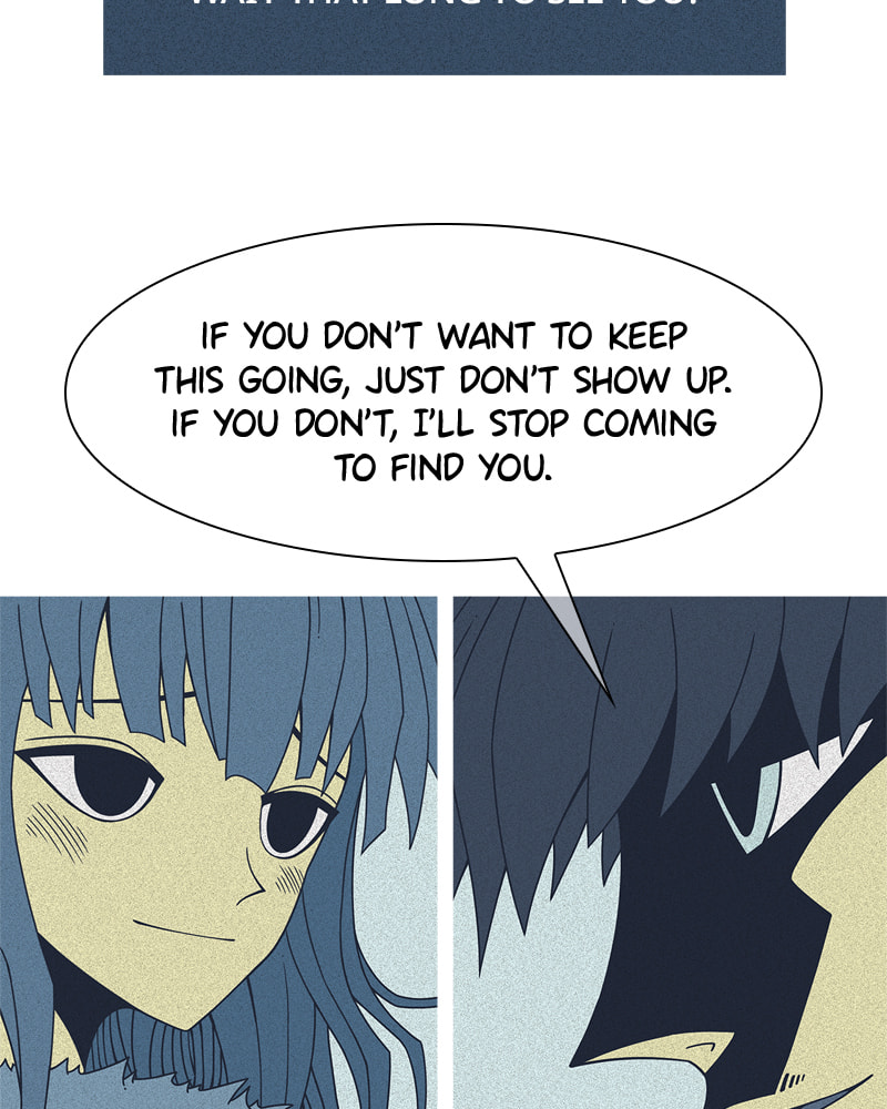 Read Vampire Syndrome chapter 61 image 27 on Lezhin