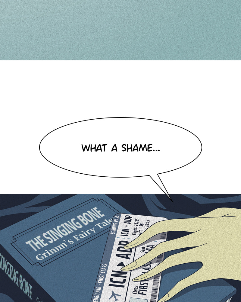 Read Vampire Syndrome chapter 61 image 33 on Lezhin