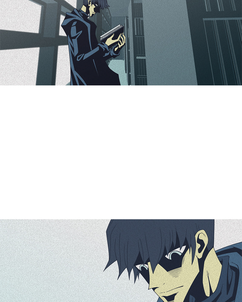 Read Vampire Syndrome chapter 61 image 38 on Lezhin