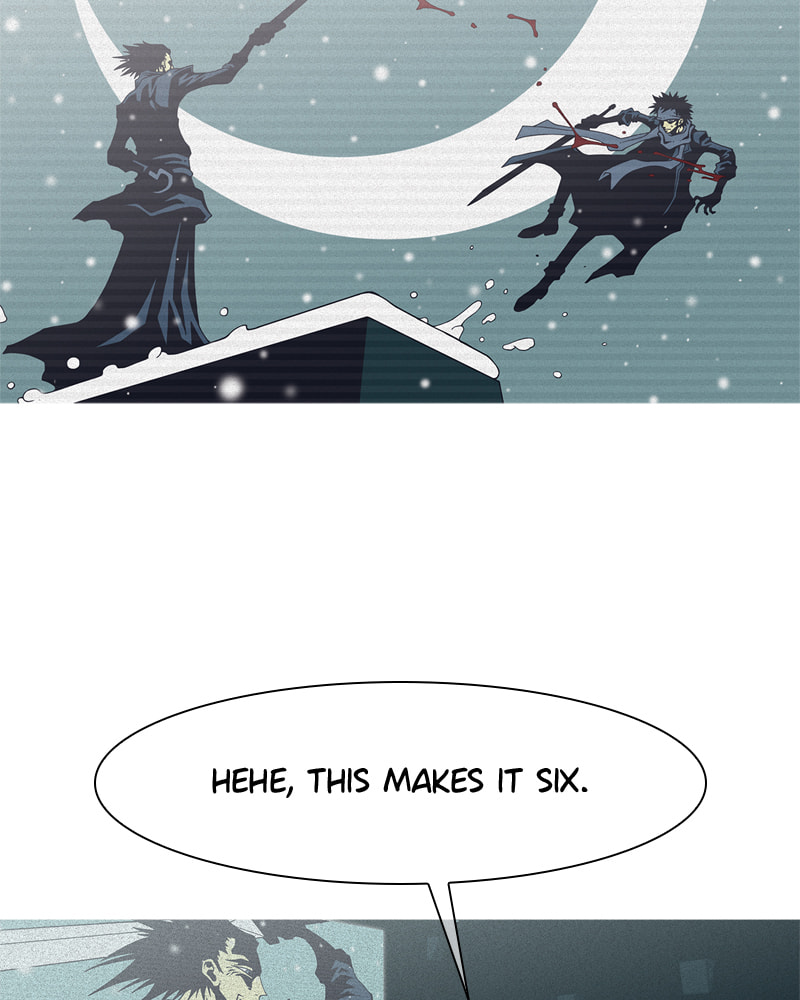 Read Vampire Syndrome chapter 61 image 4 on Lezhin
