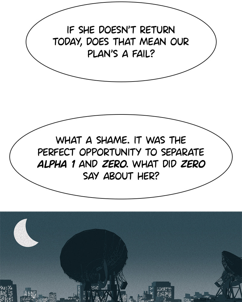 Read Vampire Syndrome chapter 61 image 43 on Lezhin
