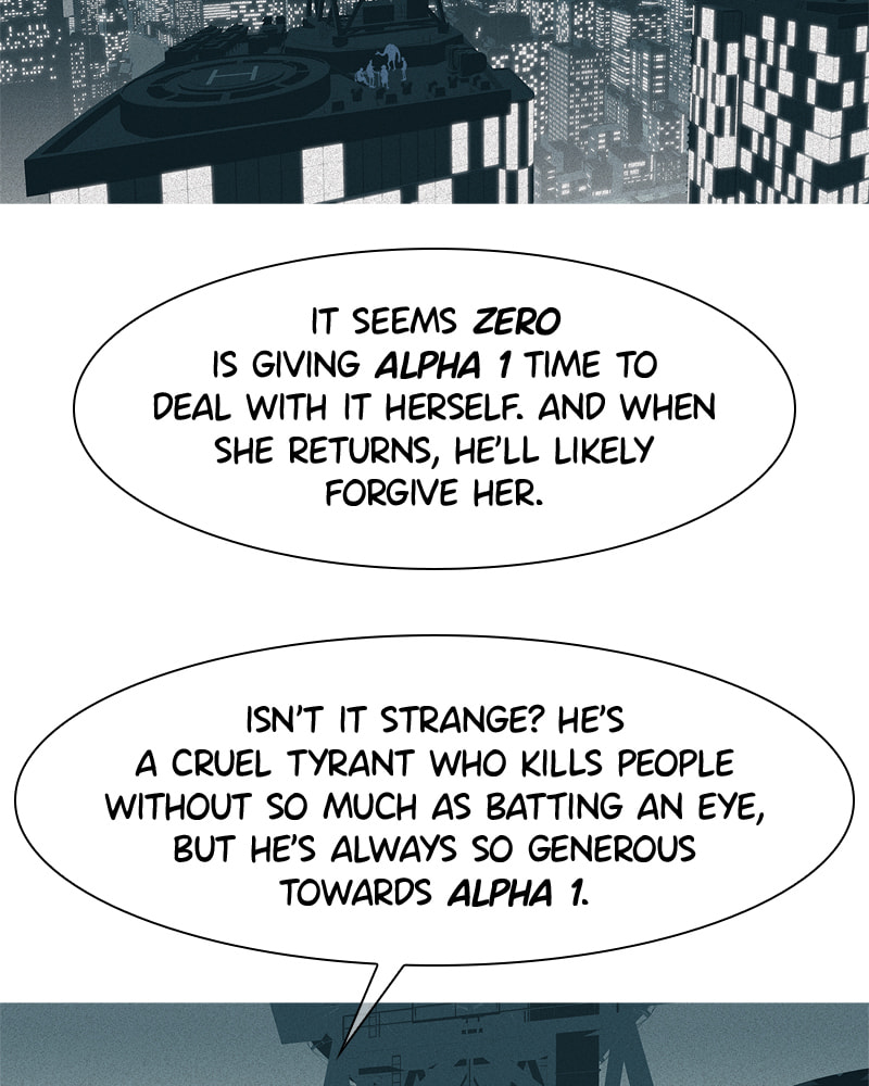 Read Vampire Syndrome chapter 61 image 44 on Lezhin