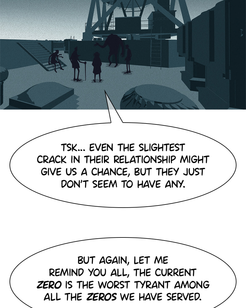 Read Vampire Syndrome chapter 61 image 45 on Lezhin