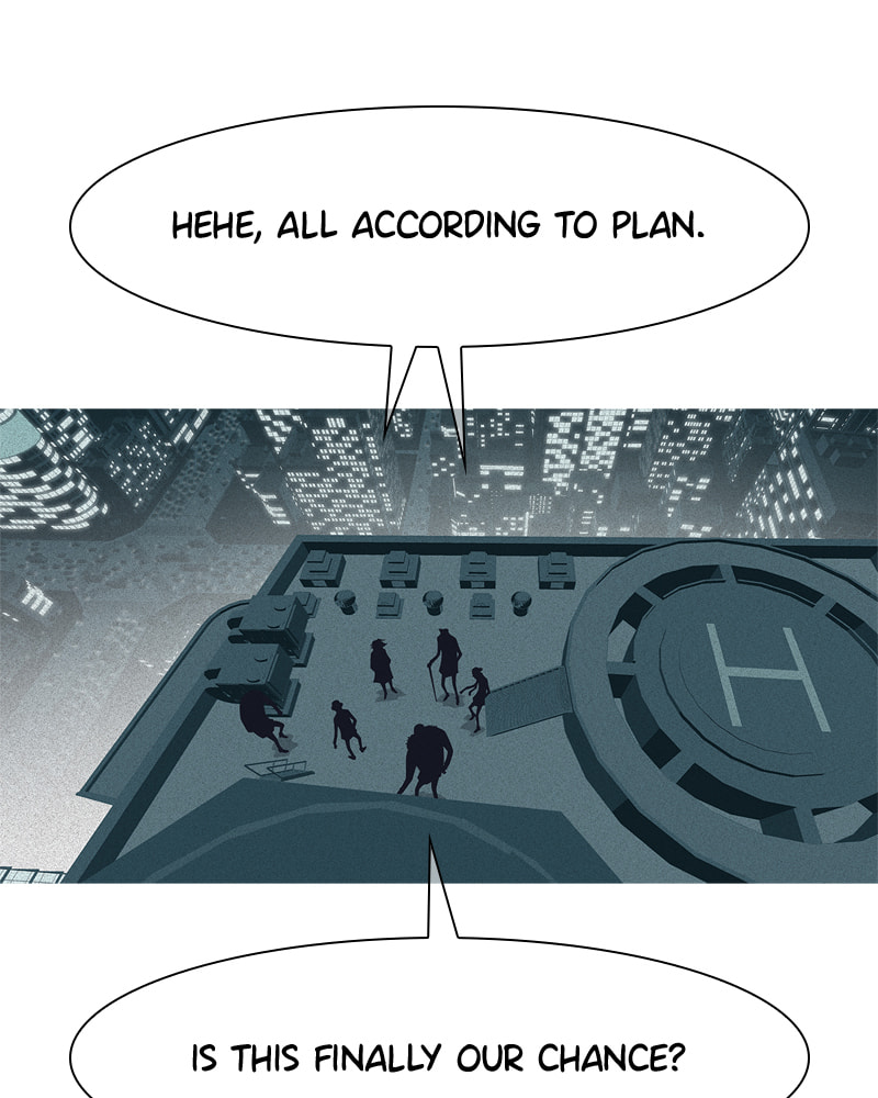 Read Vampire Syndrome chapter 61 image 49 on Lezhin
