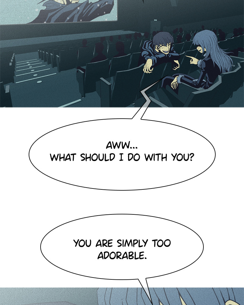 Read Vampire Syndrome chapter 61 image 5 on Lezhin