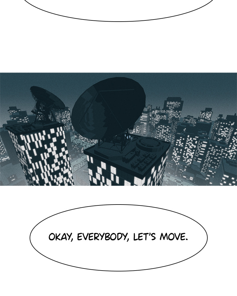 Read Vampire Syndrome chapter 61 image 50 on Lezhin