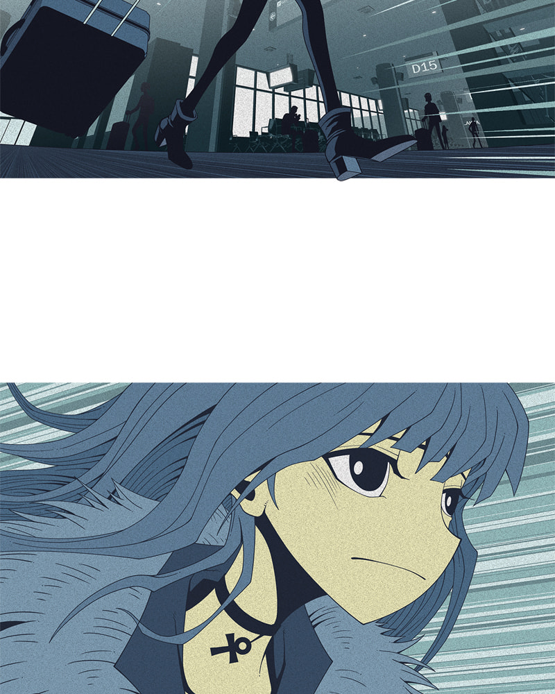 Read Vampire Syndrome chapter 61 image 53 on Lezhin
