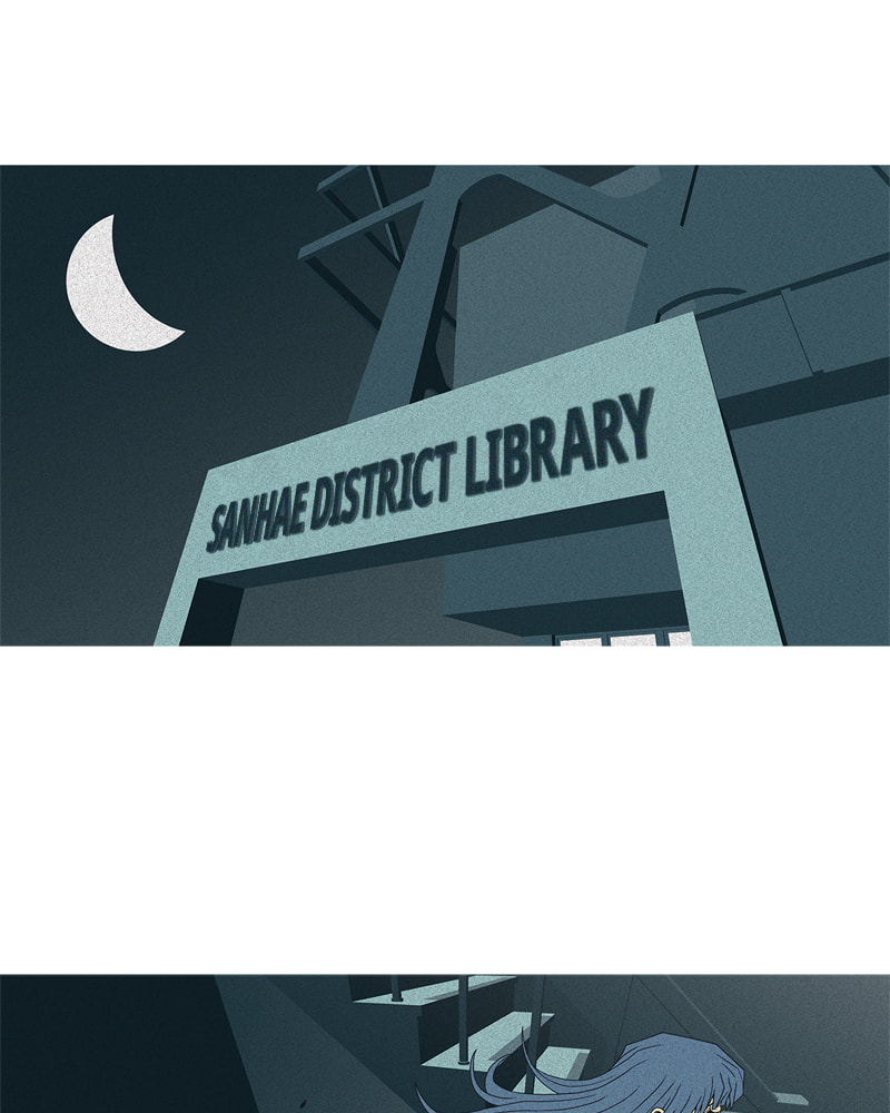 Read Vampire Syndrome chapter 61 image 56 on Lezhin