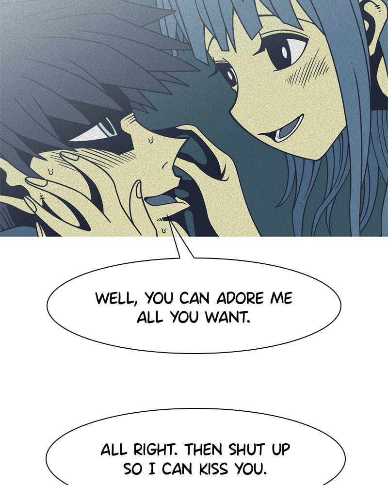 Read Vampire Syndrome chapter 61 image 6 on Lezhin