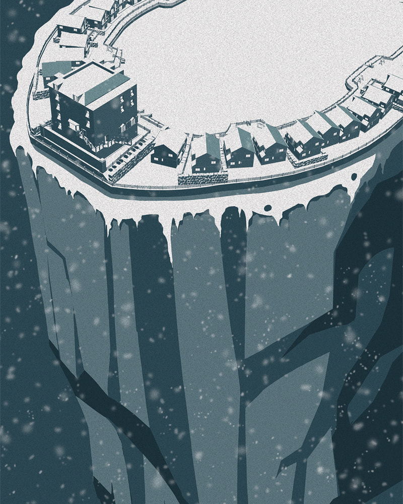 Read Vampire Syndrome chapter 61 image 65 on Lezhin