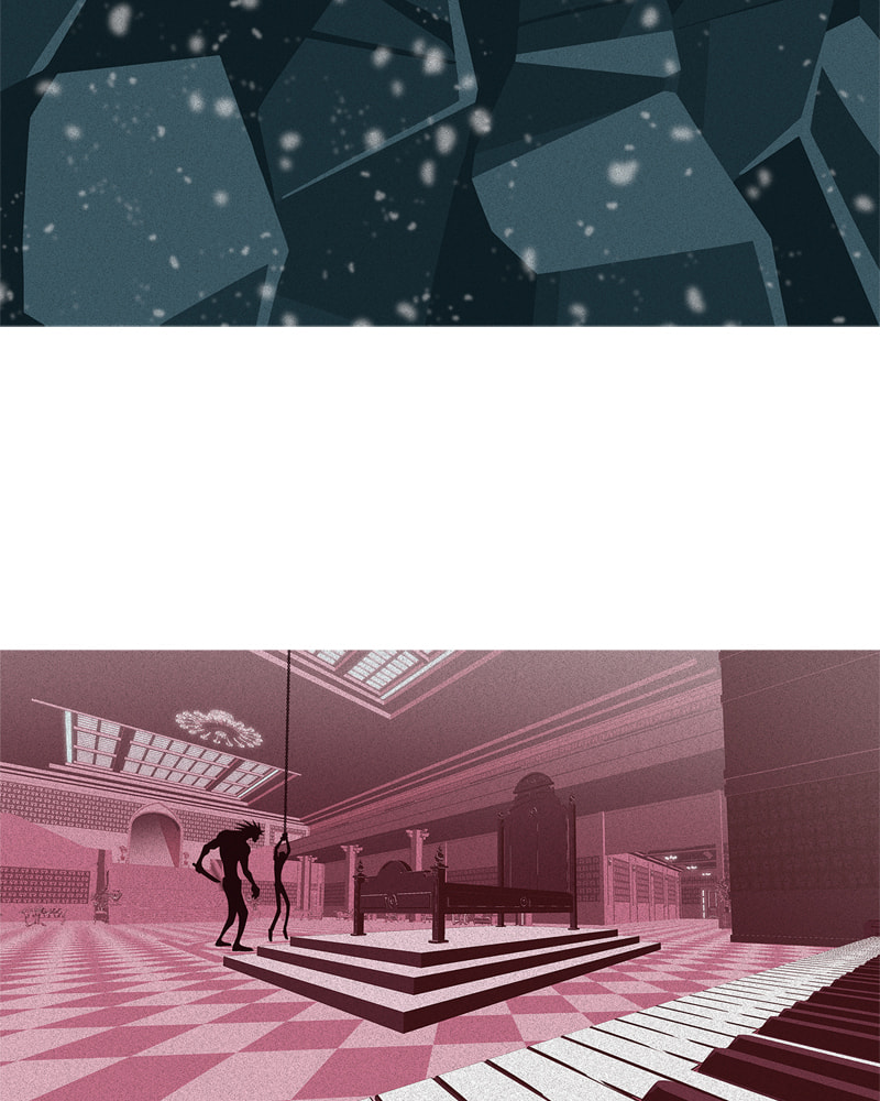 Read Vampire Syndrome chapter 61 image 67 on Lezhin
