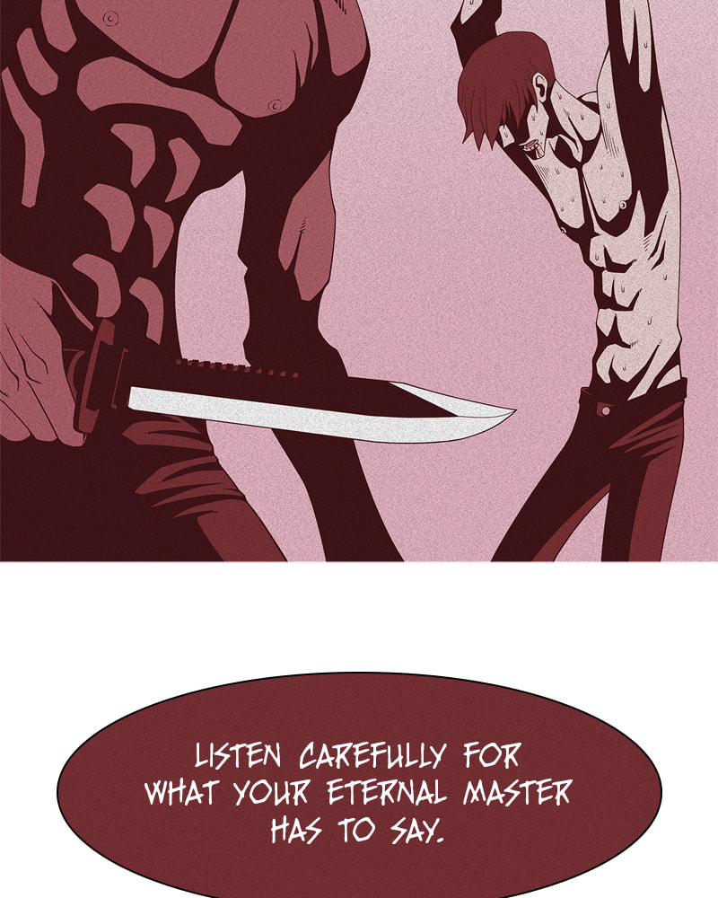 Read Vampire Syndrome chapter 61 image 69 on Lezhin