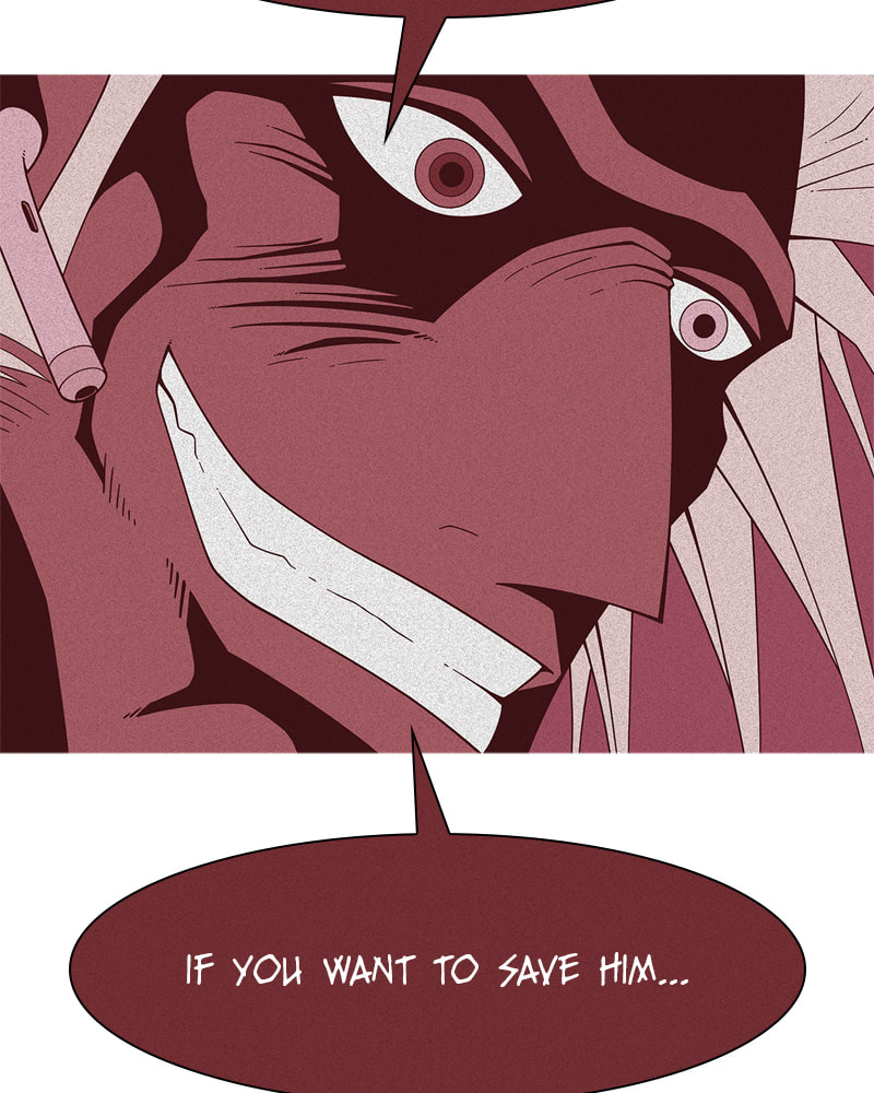 Read Vampire Syndrome chapter 61 image 70 on Lezhin