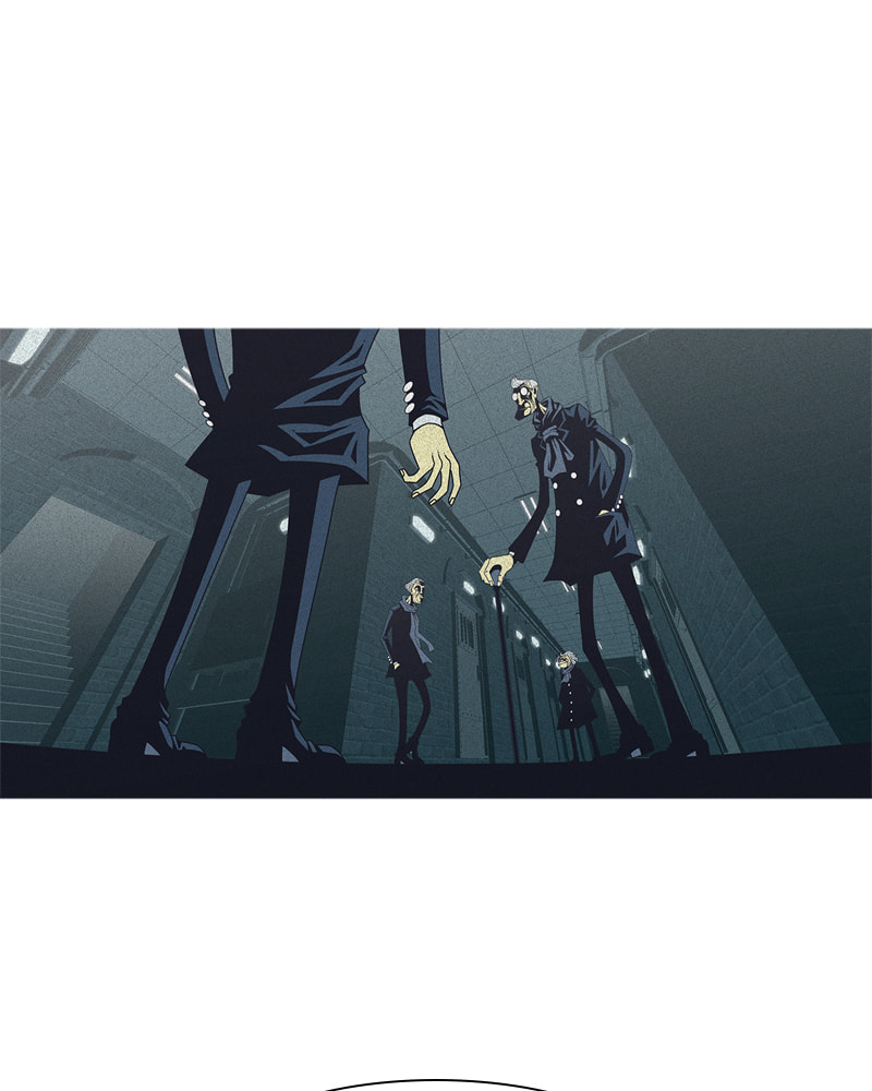 Read Vampire Syndrome chapter 61 image 75 on Lezhin