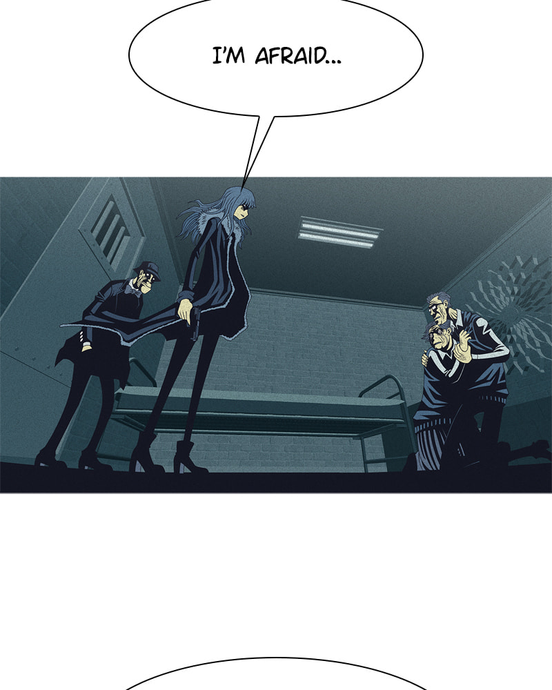 Read Vampire Syndrome chapter 61 image 76 on Lezhin
