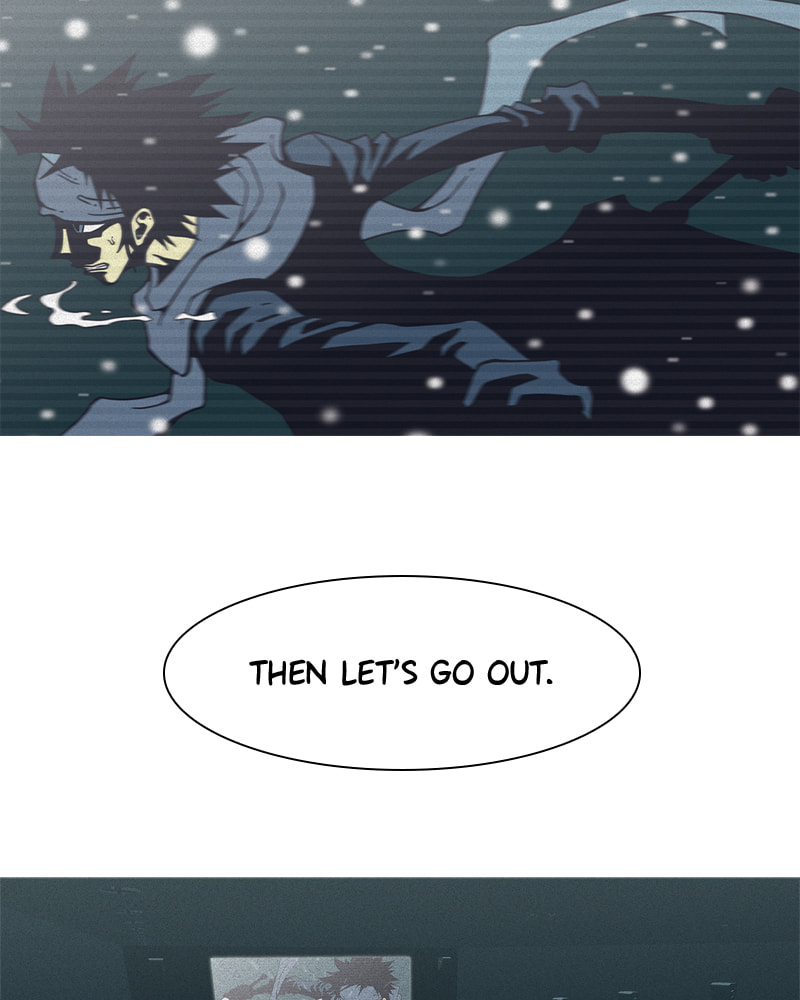 Read Vampire Syndrome chapter 61 image 8 on Lezhin