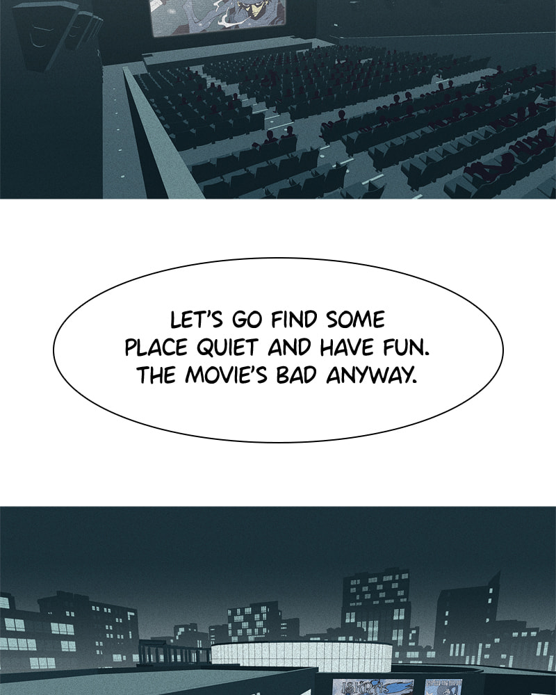 Read Vampire Syndrome chapter 61 image 9 on Lezhin