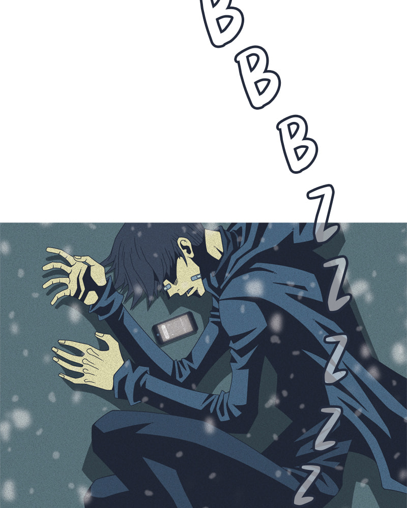 Read Vampire Syndrome chapter 62 image 11 on Lezhin