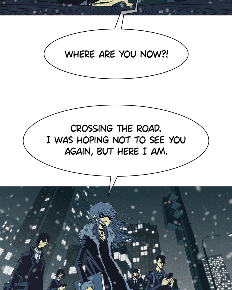 Read Vampire Syndrome chapter 62 image 15 on Lezhin