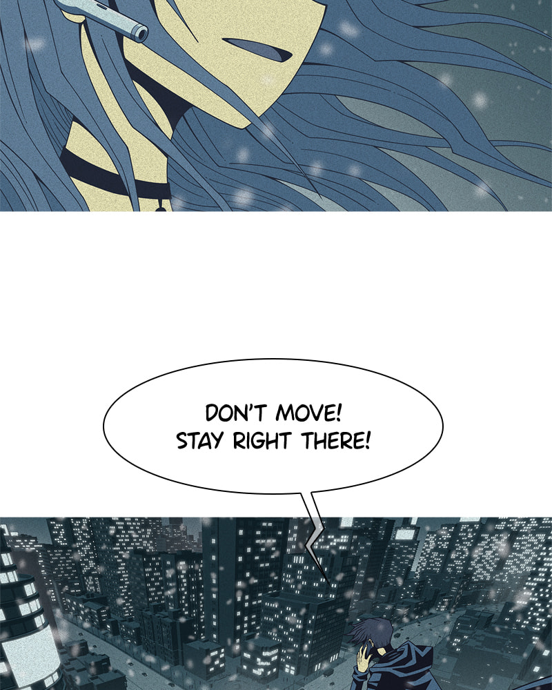 Read Vampire Syndrome chapter 62 image 17 on Lezhin