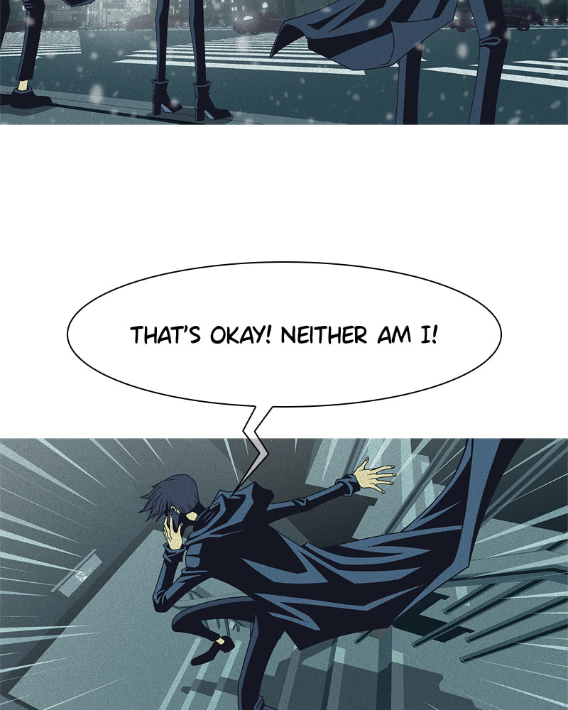 Read Vampire Syndrome chapter 62 image 20 on Lezhin