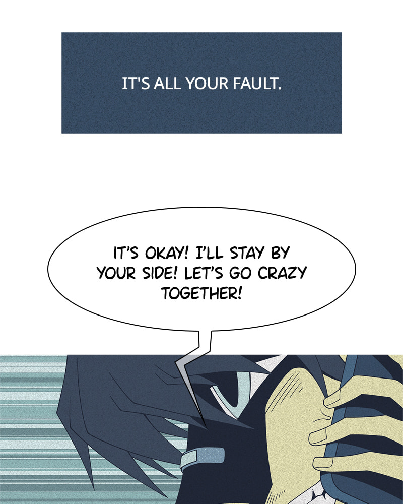 Read Vampire Syndrome chapter 62 image 22 on Lezhin