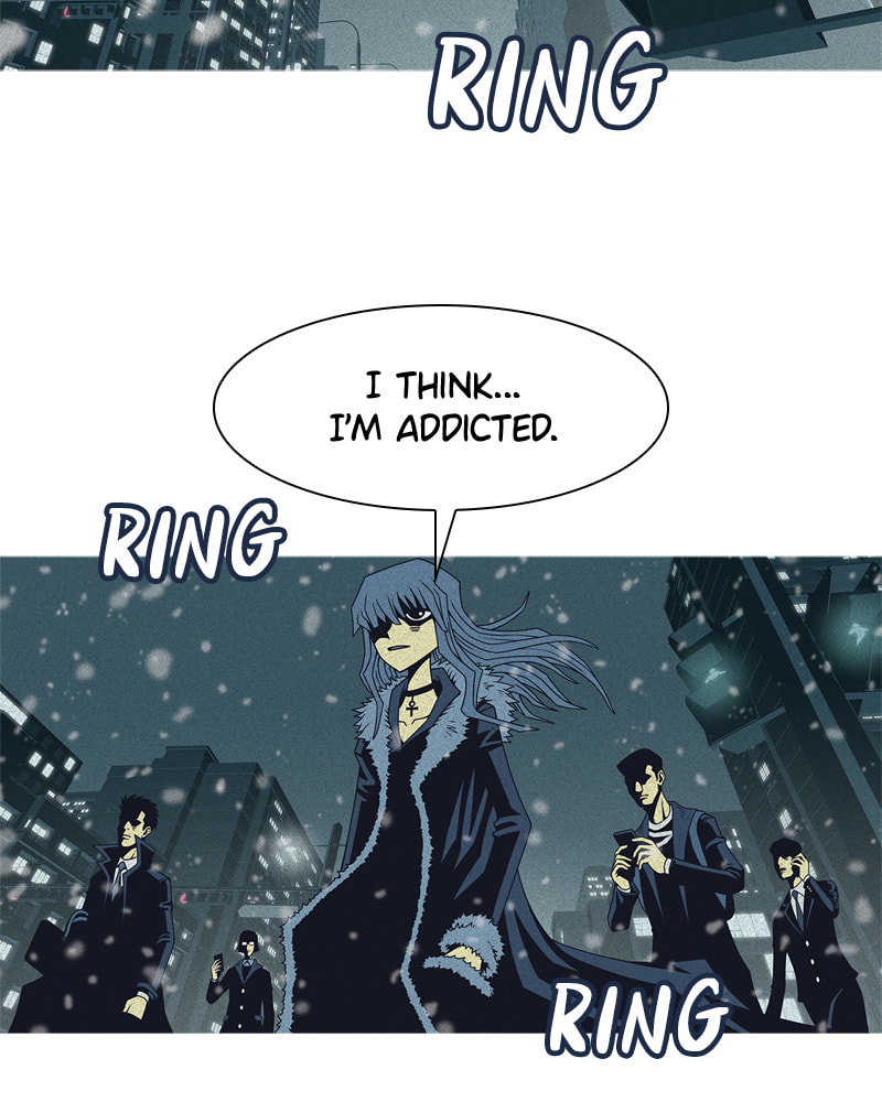 Read Vampire Syndrome chapter 62 image 24 on Lezhin