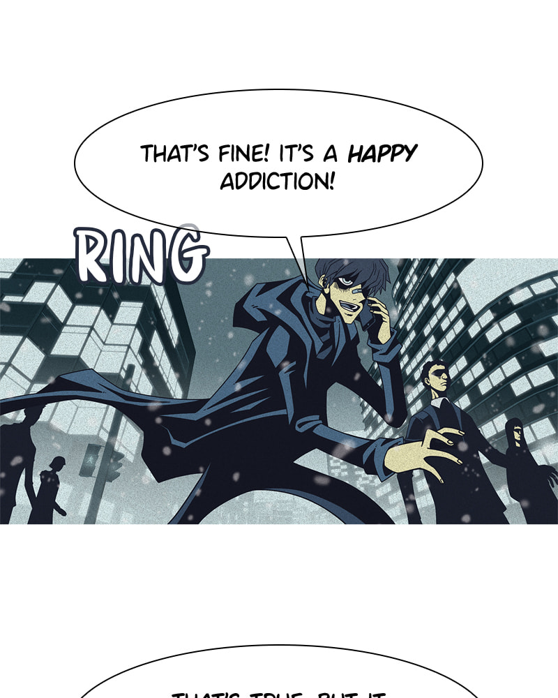 Read Vampire Syndrome chapter 62 image 26 on Lezhin