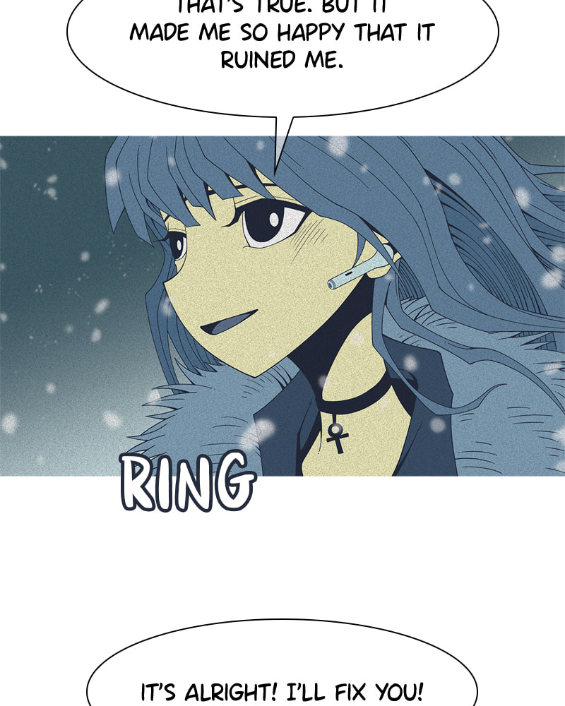 Read Vampire Syndrome chapter 62 image 27 on Lezhin