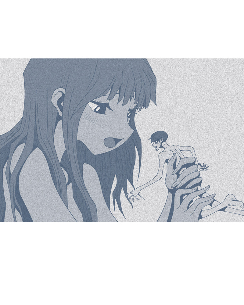 Read Vampire Syndrome chapter 62 image 3 on Lezhin