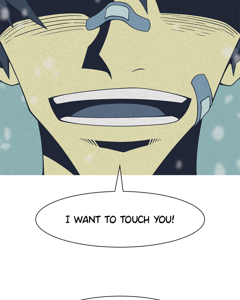 Read Vampire Syndrome chapter 62 image 32 on Lezhin